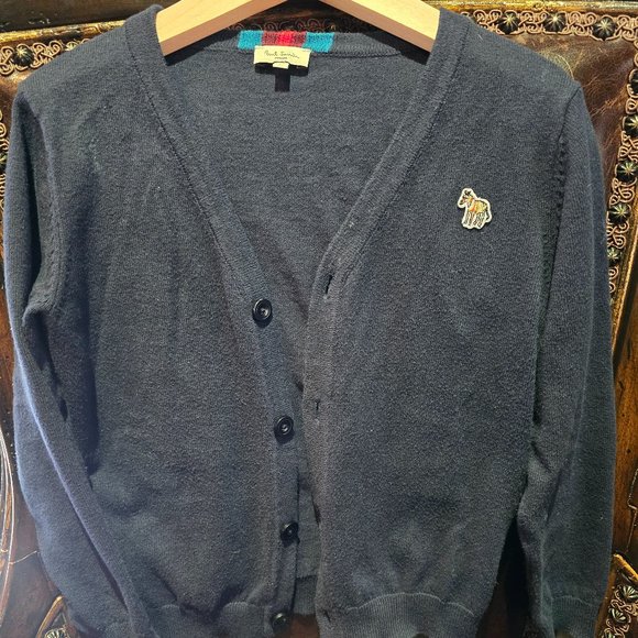 Paul Smith Cardigan - Picture 3 of 4